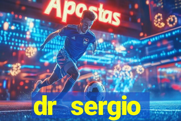 dr sergio urologista cruzeiro sp telefone